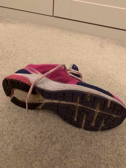 Photo of free Ladies’ trainers, size 5,5=38,5 (Windsor SL4) #1