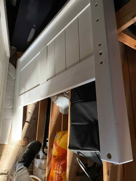 Photo of free Bed ends (Beckenham BR3) #1