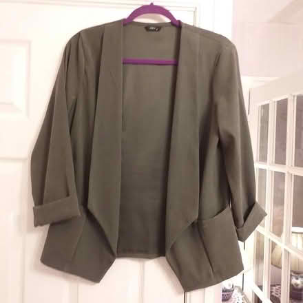Photo of free Jacket (Freehold LA1) #1