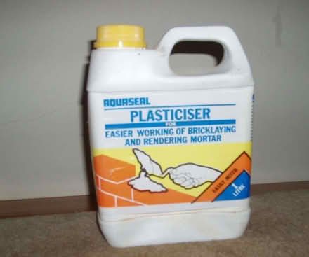 Photo of free Aquaseal Plasticiser - 1 litre (Holmer Green HP15) #1