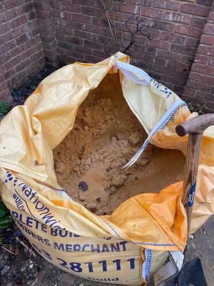Photo of free Building materials (Much Hadham SG10) #3