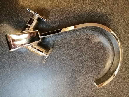 Photo of free Mixer tap (Llanbister) #1