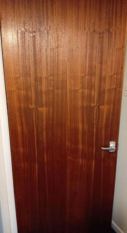 Photo of free Internal Door (Gornhay Cross EX16) #1