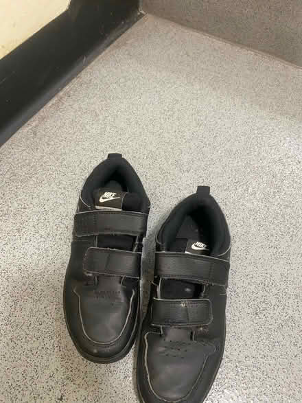 Photo of free Black Nike and black Adidas (Hammersmith) #3