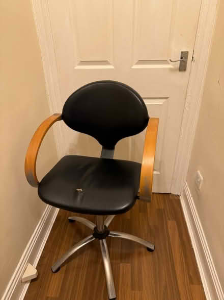 Photo of free Chair (Gateshead ne8) #1