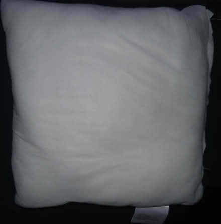 Photo of free 30x30 cm cushion (PR25 leyland) #1
