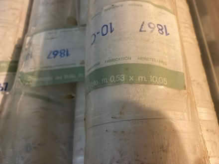 Photo of free Wall paper (Pascoag, RI) #3