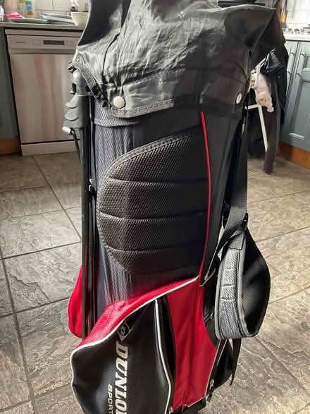 Photo of free Golf Bag (B24) #2