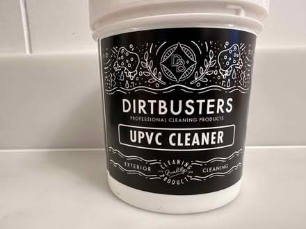 Photo of free UPVC Cleaner (Derwent Road LA1) #3