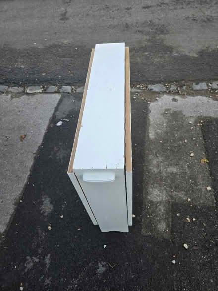 Photo of free Foldable dining table (OX3) #2