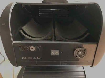 Photo of free Electronic Disc Storage Unit (Wheatley OX33) #3