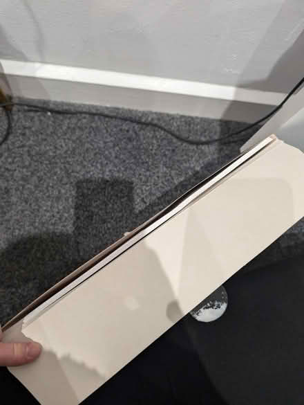 Photo of free Photo paper (LS26 Great Preston) #2