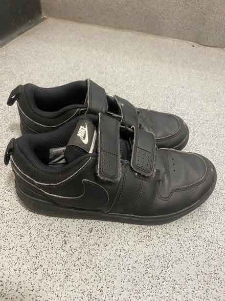Photo of free Black Nike and black Adidas (Hammersmith) #2