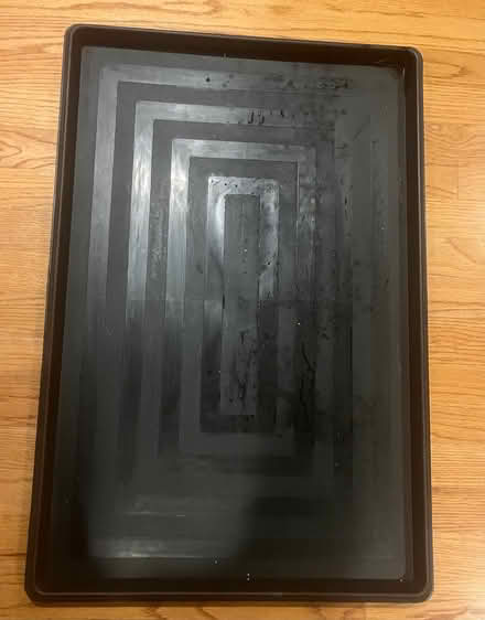 Photo of free Grass Pet Per Pad (Maywood) #4