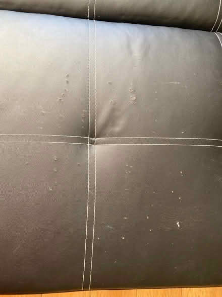 Photo of free Sofa Bed (Ticknevin) #4