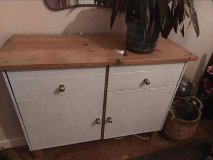 Photo of free Sideboard (Eastlands CV21) #1