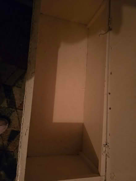 Photo of free Bedding box ottoman (Rufford L40) #2