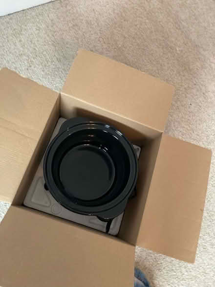 Photo of free Slow cooker (Fortis Green N10) #2