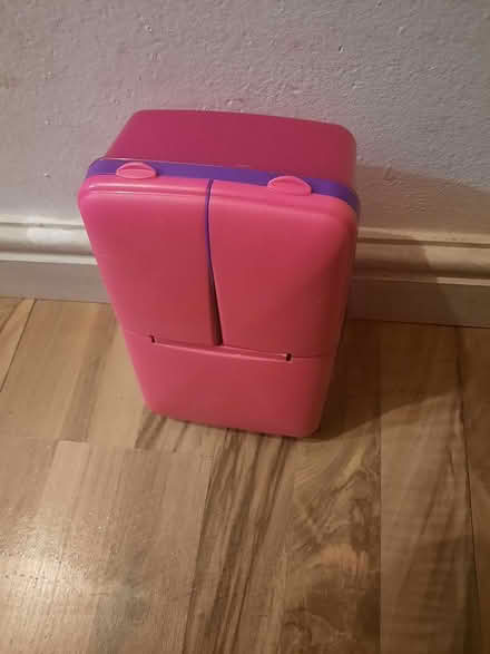 Photo of free Kids Food Lunch Pack (Bradford BD1) #3