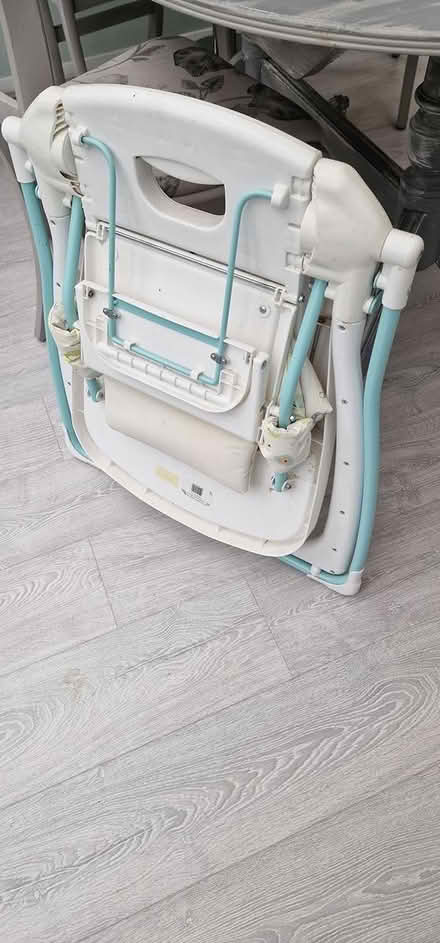 Photo of free Cosatto high chair (Bexleyheath DA6) #3