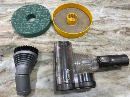 Photo of free Dyson Spares (Wrabness) #1