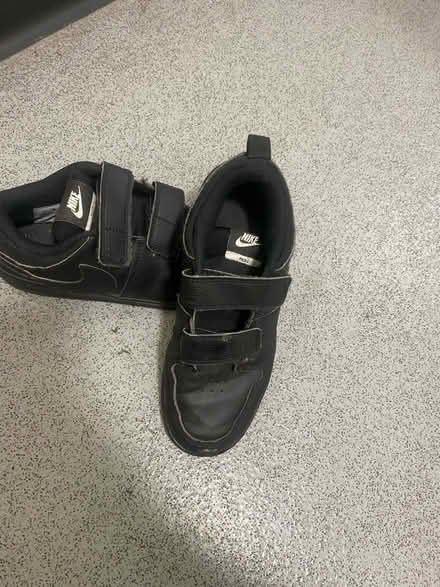 Photo of free Black Nike and black Adidas (Hammersmith) #1