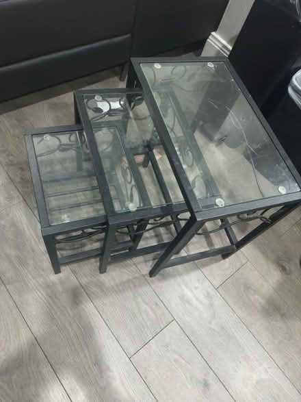 Photo of free Best of table (Grangetown SR2) #1
