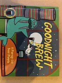 Photo of free Goodnight, Brew (UWS near 87th & R'Side) #1