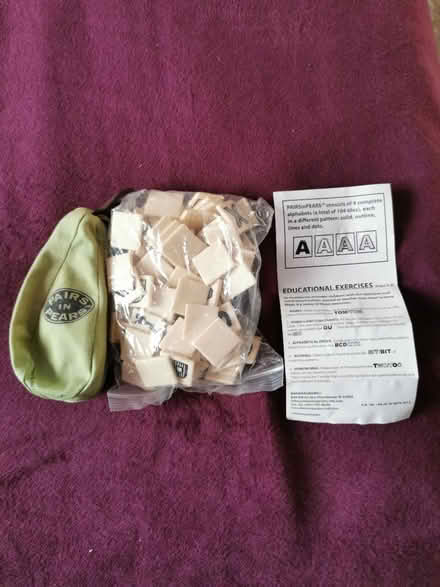 Photo of free Assorted games, puzzles (Haresfinch) #3