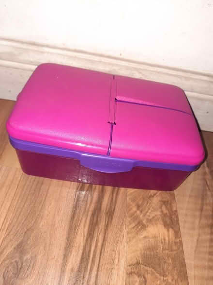 Photo of free Kids Food Lunch Pack (Bradford BD1) #2