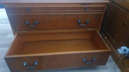 Photo of free Liquor cabinet (Maidenhead SL6) #3