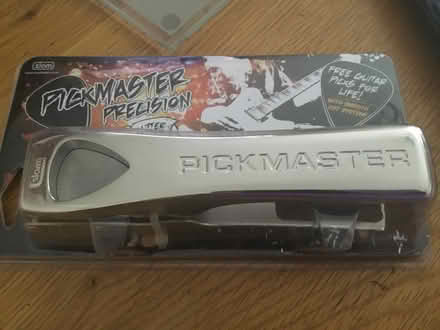 Photo of free Pickmaster (TW14 bedfont) #1