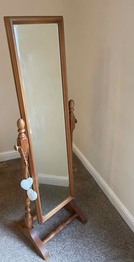 Photo of free Mirror (SK4, Stockport) #1