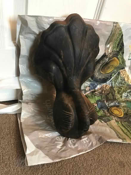 Photo of free Roll Top Slipper Bath w Claw Feet (Welling DA16, Off Welling Way) #2