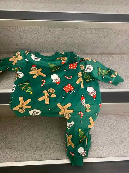 Photo of free Toddler clothes age 2-3 (Hammersmith) #3
