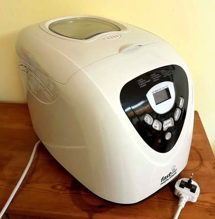 Photo of free Breadmaker (Blackness TN6) #1