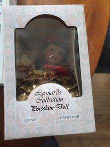 Photo of free 4 Leonardo Collection Dolls (Glanmire) #3