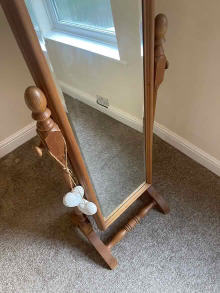 Photo of free Mirror (SK4, Stockport) #2