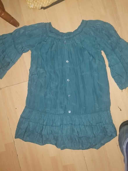 Photo of free Clothes bundle - 9 items (Manor Road N17) #2