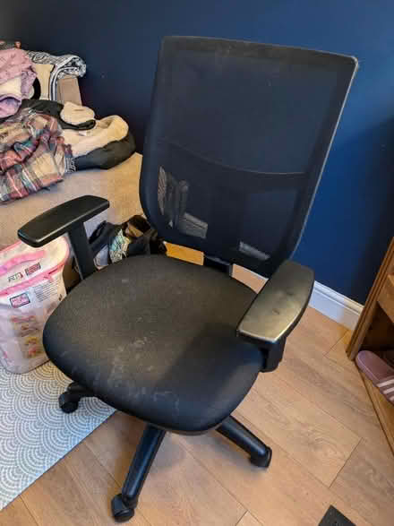 Photo of free Office chair (St Albans AL3) #1