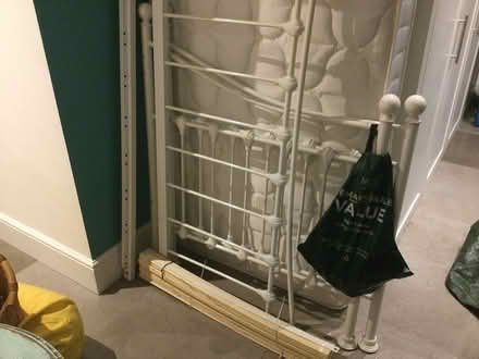 Photo of free Day bed & single mattress (SY4) #1