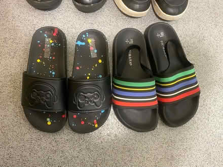 Photo of free Kids Sliders (Hammersmith) #1