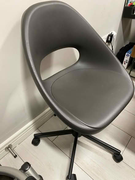 Photo of free Office chair (Kingston KT1) #1