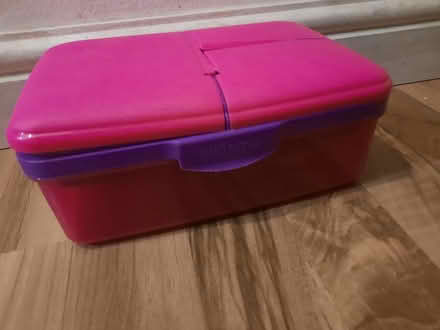 Photo of free Kids Food Lunch Pack (Bradford BD1) #1