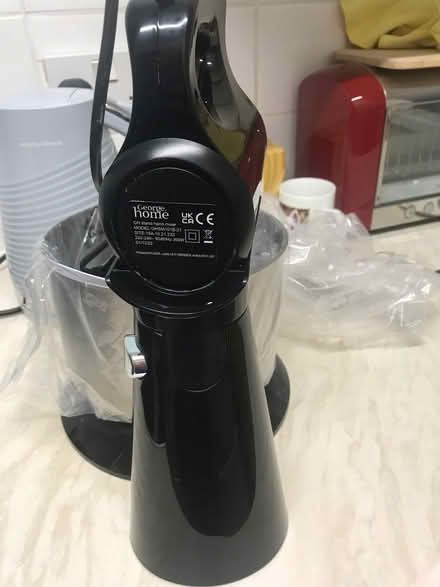 Photo of free asda food mixer (Buckland TQ12) #1