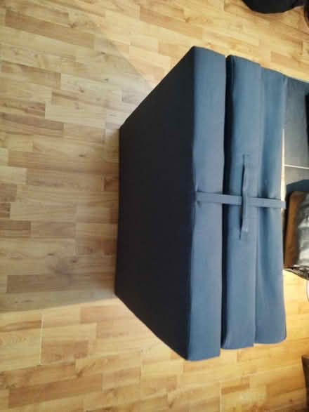 Photo of free foldable single mattriss (N4) #1