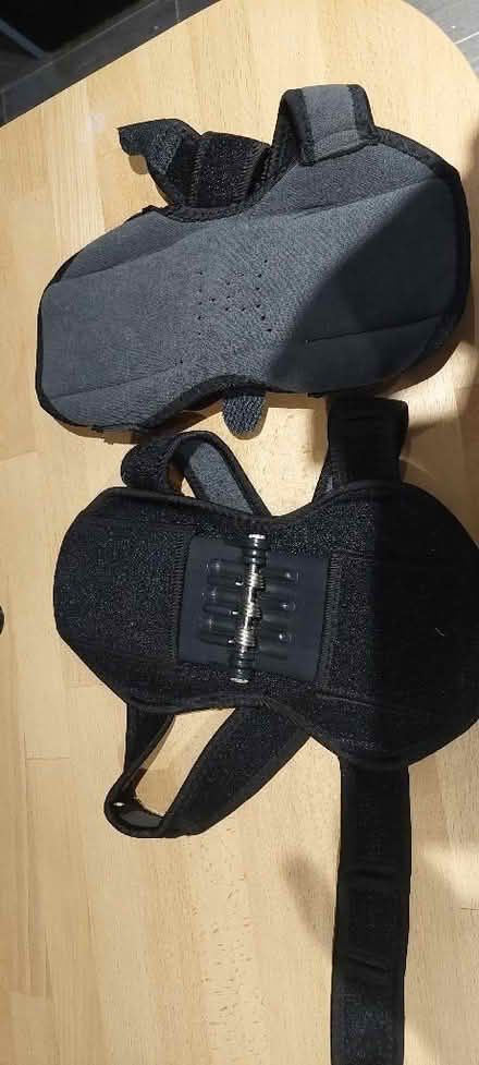 Photo of free Knee Supports (CT5) #1