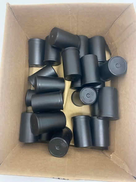 Photo of free Empty film cannisters (Aigburth L17) #1