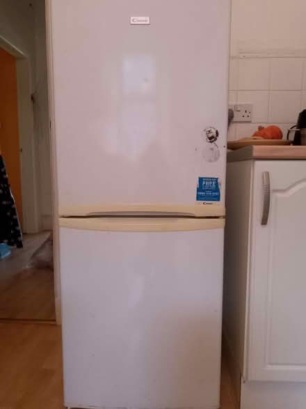 Photo of free Fridge freezer (Maryhill G20) #1