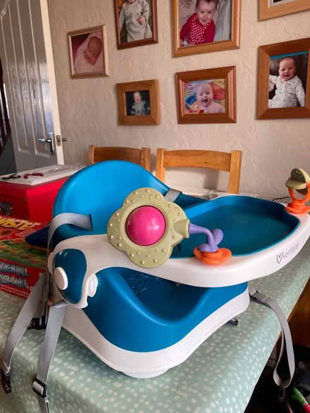 Photo of free Children’s toys (CV6) #3
